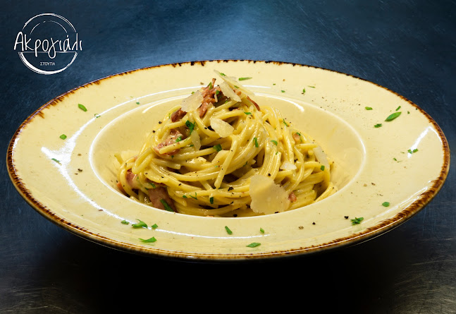 Ακρογιάλι ΣΤΟΥΠΑ