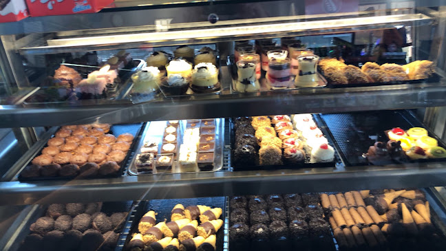 Akanthos Cafe Patisserie - Ιερισσός