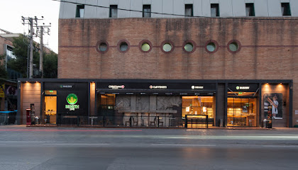 ΦΟΥΡΝΟΣ ΒΕΝΕΤΗ 1948 | Νέα Ερυθραία