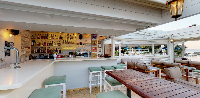 The Old Garden - Γαστρονομία και φιλοξενία