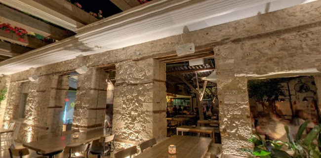 Xalavro Open Bar Restaurant - Ηράκλειο