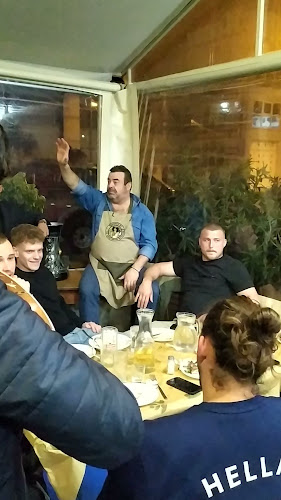 Opinii despre Παντός καιρου Pantos Kairou în Χανιά - Γαστρονομία και φιλοξενία