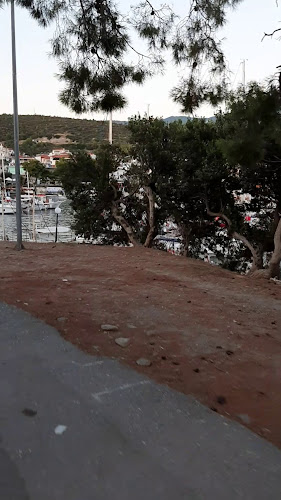 Gyros Port - Γαστρονομία και φιλοξενία