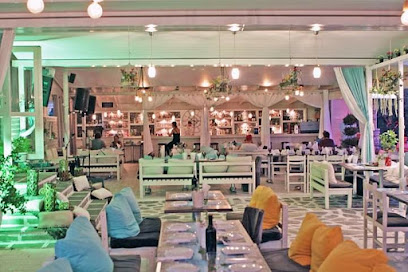 Tucan Pizza Βar Restaurant