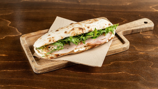 Comentarii opinii despre Odemisio Est1924