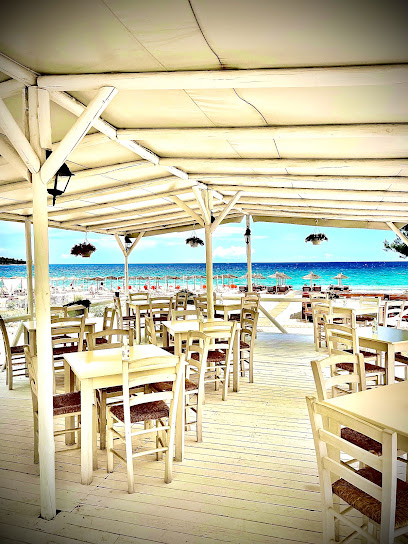 Ammos Beach Bar Restaurant