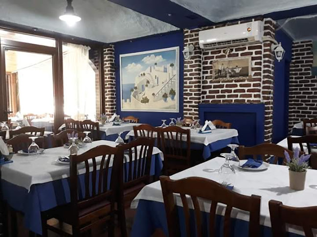 Opinii despre Ψαροταβέρνα Κυκλάδες în Σίνδος - Γαστρονομία και φιλοξενία