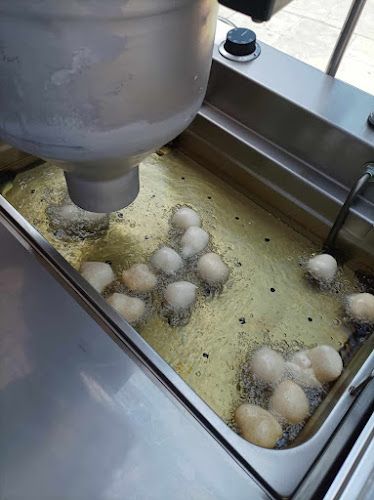 Opinii despre Lollipop în Μέγαρα - Γαστρονομία και φιλοξενία