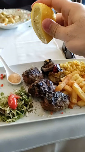 Kalofagas Greek Traditional Cuisine