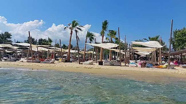 Comentarii opinii despre RIVA BEACH PROJECT