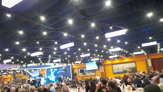 Opinii despre Κονταρος în Βρύσες - Γαστρονομία και φιλοξενία