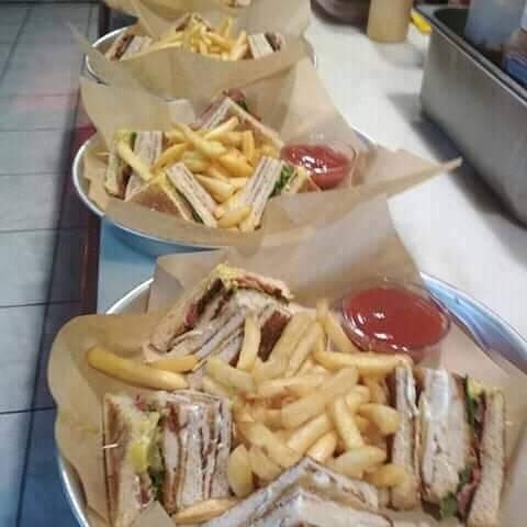 JOY Cafe - Restaurant - Γαστρονομία και φιλοξενία