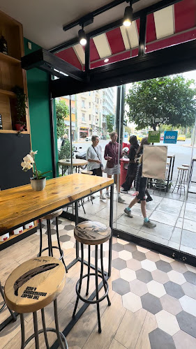 L' artigiano Pizza - Γαστρονομία και φιλοξενία