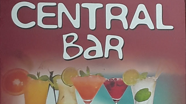 Opinii despre Central Bar în Κάτω Γούβες - Γαστρονομία και φιλοξενία