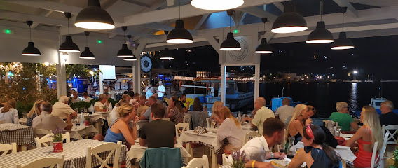 83100 La Trattoria Di Samos