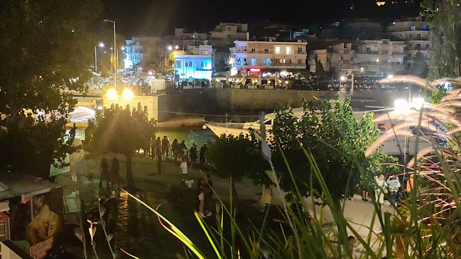 Sarok Seaside Euphoria - Χαλκίδα