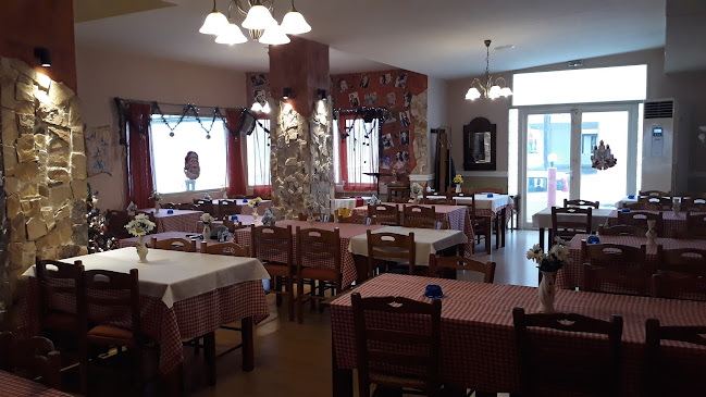 Παράλληλες Γεύσεις - Περαία