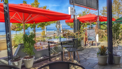 Dj's Pizza & Pasta Thassos