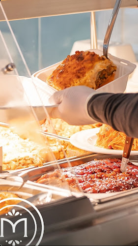 Μανδαλενάκης - Μαγειρευτό Φαγητό