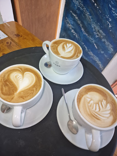 Old Barber Shop - Γαστρονομία και φιλοξενία