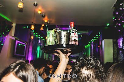 Centro cafe & bar