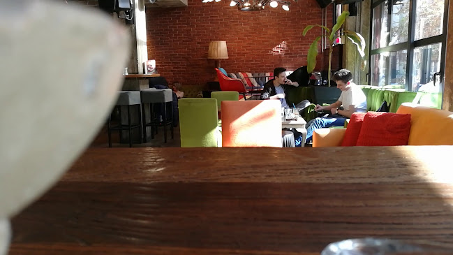 Opinii despre Urban în Ζωγράφου - Γαστρονομία και φιλοξενία