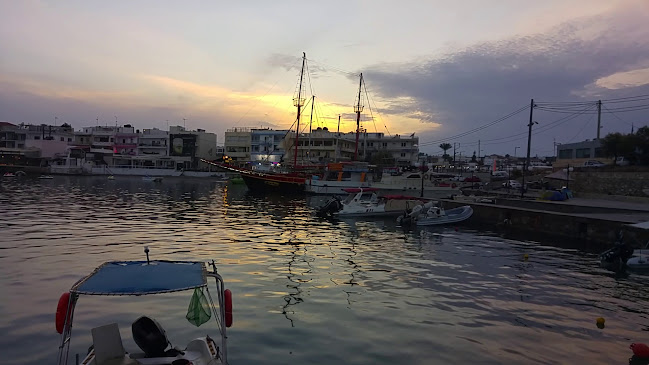 Comentarii opinii despre Il Camino