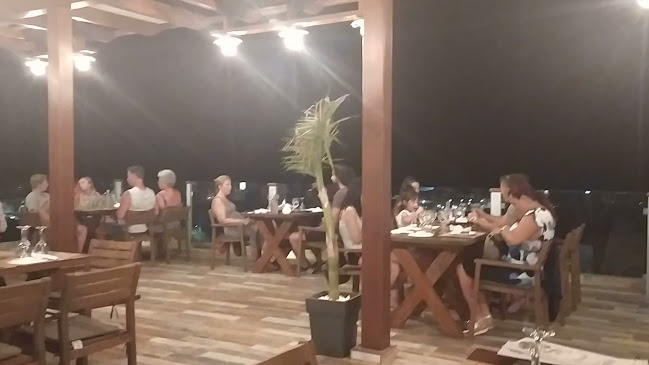 Amfithea Roof Garden Restaurant Bar - Chania