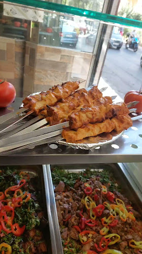 Opinii despre ΑΛΙ ΜΕΡΑΚΛΗ în Αθήνα - Γαστρονομία και φιλοξενία