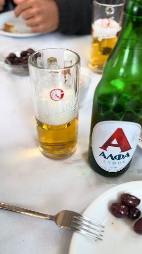 Opinii despre Η ΜΟΥΡΙΑ ΤΟΥ ΜΥΡΙΒΗΛΗ în Σκάλα Συκαμινέας - Γαστρονομία και φιλοξενία