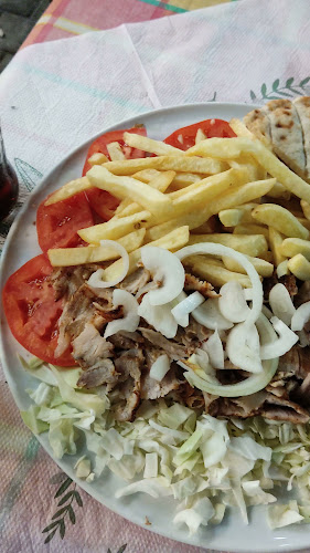Maestro Gyros