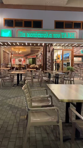 Opinii despre Τα κοτόπουλα του Τάκη în Δήμος Γρεβενών - Γαστρονομία και φιλοξενία