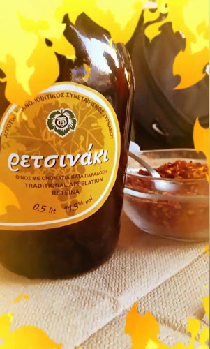 Παλιά Αγορά - Μάνιας - Γαστρονομία και φιλοξενία