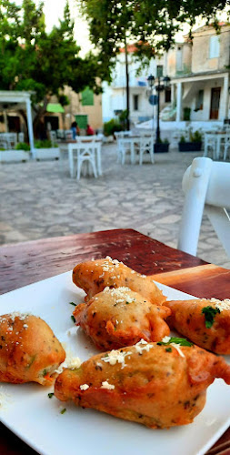 Sama authentic samos cuisine - Γαστρονομία και φιλοξενία