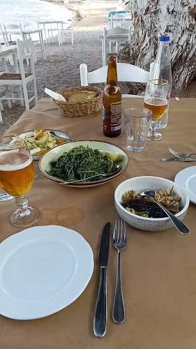 ΑΛΜΥΡΙΚΙ - Γαστρονομία και φιλοξενία