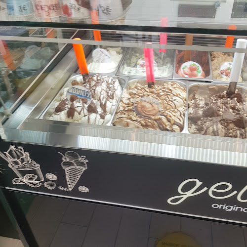 Opinii despre GELATIAMO - LABORATORY ITALIAN GELATO în Ρόδος - Γαστρονομία και φιλοξενία