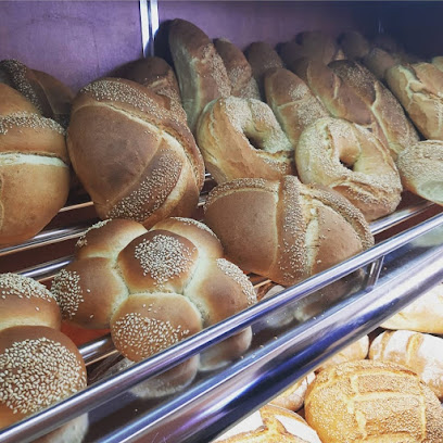 Δέσποινα Αρτοποιείο-Ζαχαροπλαστείο