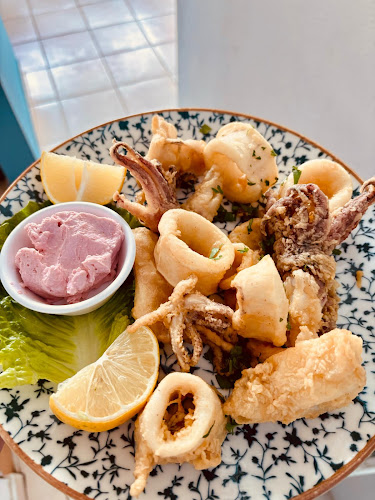 SEMIS FAMILY TAVERNA - Ιαλυσός