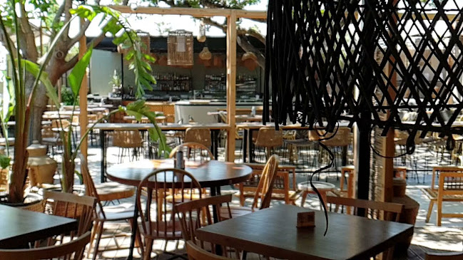 EGO ALL DAY BAR - Καλαμάτα