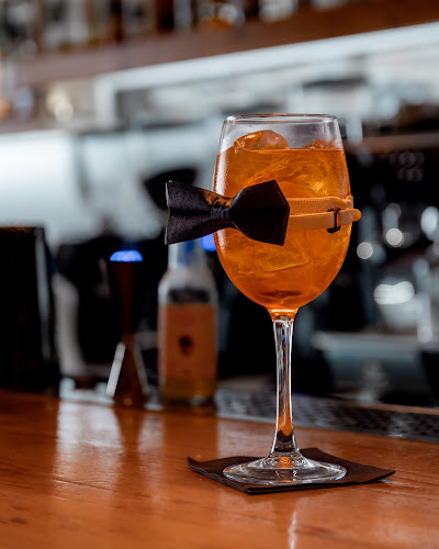 Saxo Bar - Γαστρονομία και φιλοξενία