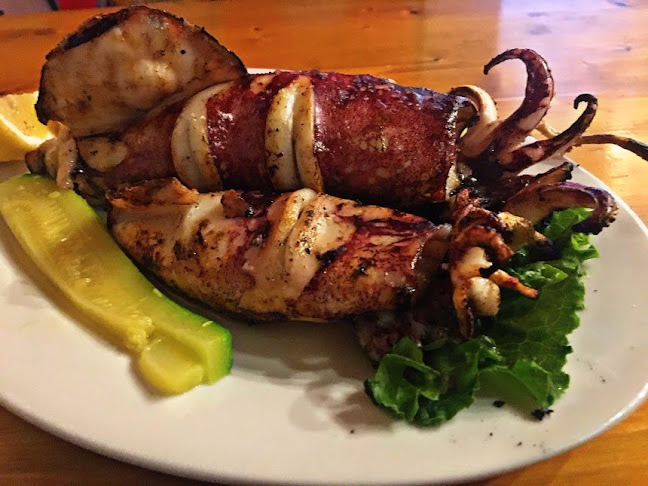 Comentarii opinii despre Εστιατόριο Αρα..ζω