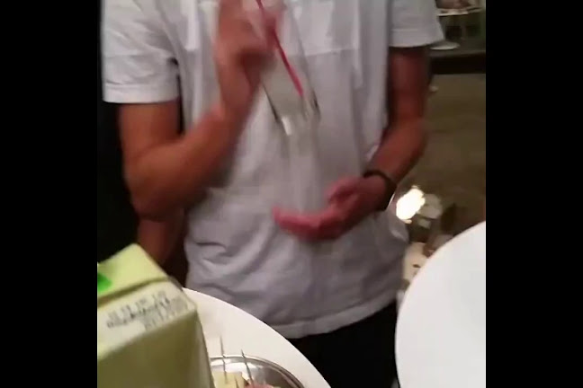 Opinii despre Beach bar Skala în Καλλιθέα - Γαστρονομία και φιλοξενία