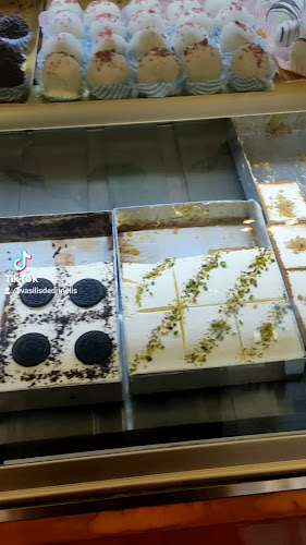 Opinii despre Η γλυκιά συμφωνια în Καλαμάτα - Γαστρονομία και φιλοξενία