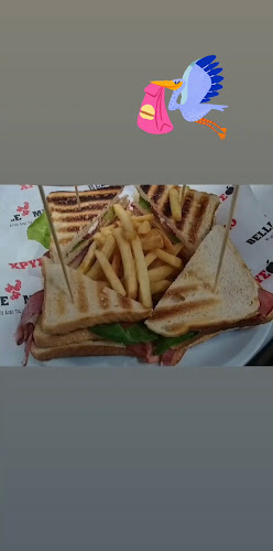 Opinii despre Χρυσομηλο restaurant Μεσσήνη în Μεσσήνη - Γαστρονομία και φιλοξενία