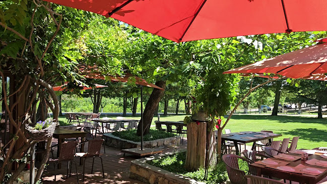 Opinii despre ΕΥΡΩΘΗΡΑΜΑ în Πεντάλοφος - Γαστρονομία και φιλοξενία