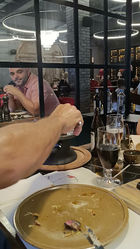 Iberico - Θεσσαλονίκη