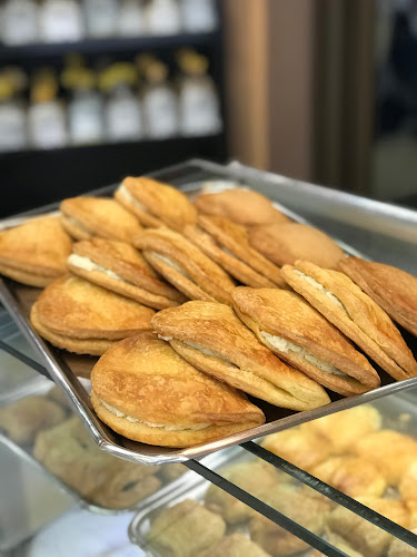 Γλυμιδάκης Αρτοποιεία - Σπλάντζια - Γαστρονομία και φιλοξενία