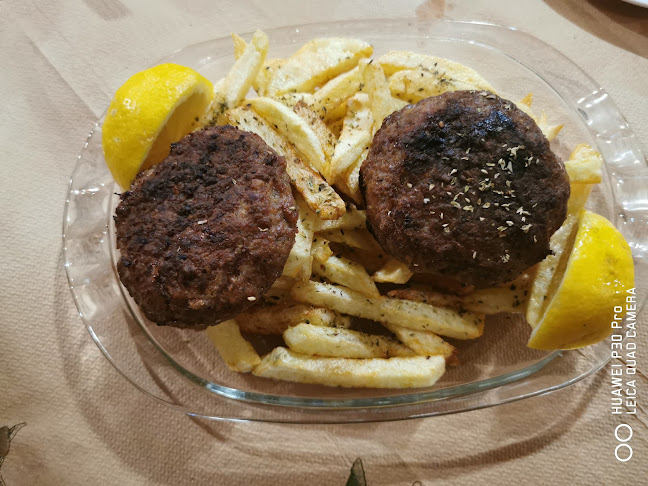 Ταβέρνα Πεινακοθηκη - Γαστρονομία και φιλοξενία