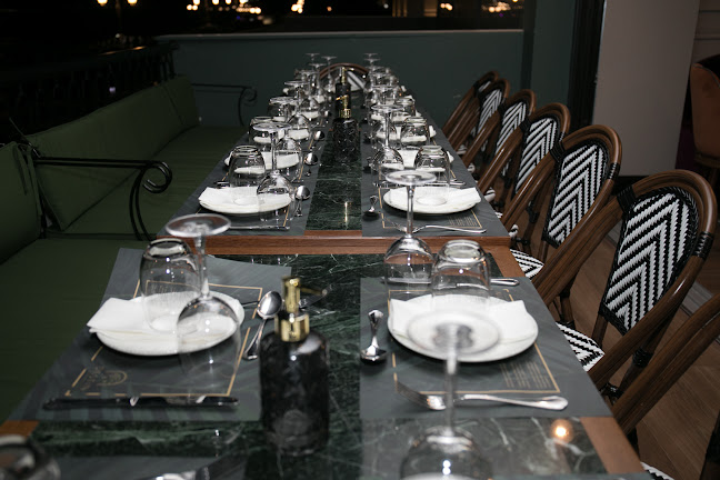 Destin - Γαστρονομία και φιλοξενία