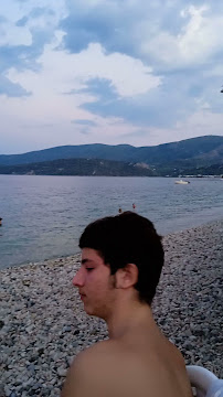 billys cafe - Λουτρά Ωραίας Ελένης